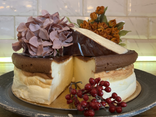 Gâteau de fromage blanc
