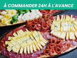 Planche évasion mixte