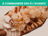 Planche évasion fromage