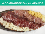 Planche aventure mixte