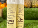 Crème fouettée