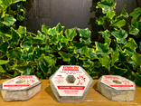 Écrou du fromager fermier moyon