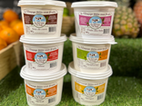 Fromage blanc aux fruits 500g