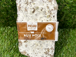 Saucisson aux noix