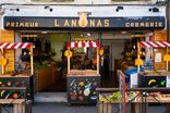 L'Ananas Primeur