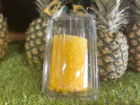 Ananas coupé