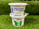 Crème fraîche Normandie 20 cl
