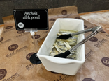 Anchois (ail - persil)
