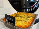 Gratin du soleil