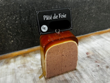 Pâté de foie