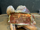 Pintade fermière