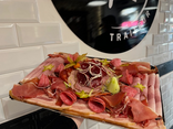 Assortiment raclette