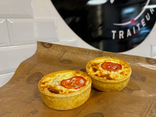 Quiche au thon