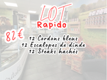 Lot rapido
