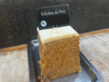Rillettes de porc