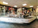 Boucherie Urbain