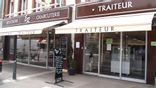 Boucherie Urbain