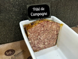 Pâté de campagne