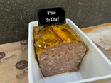 Pâté du chef