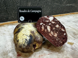 Boudin de Campagne