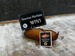 Saucisse de Morteau