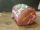 Rôti de porc cheddar/chorizo (200g = 1 personne)