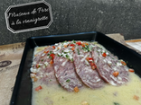 Museau à la vinaigrette (2T)