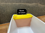 Mousse de canard