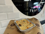 Blanquette de veau