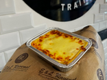 Lasagne bolognaise