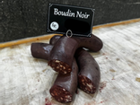 Boudin noir