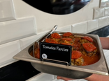 Tomates farcies