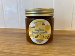 Confiture pomme cannelle