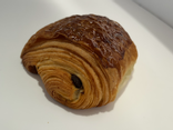 Pain au chocolat