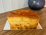Cake orange