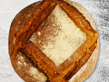 Pain au levain