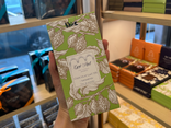 Tablette chocolat noir