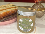 Pâte à tartiner pistache