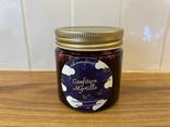 Confiture de myrtille