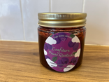 Confiture de prune Quetsche