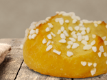 Brioche au sucre