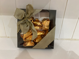 Marrons glacés x12