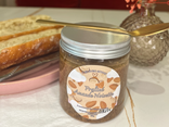 Praliné amande noisette