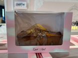 Cake fruits confits