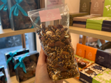 Sachet de granola maison