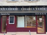 Boucherie l'Effet Boeuf
