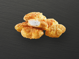 Aiguillettes de poulet cornflakes