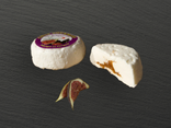 Cœur figue gourmand