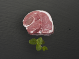 Côtes d'agneau filet simple