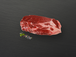 Côte de porc échine - Ibérique